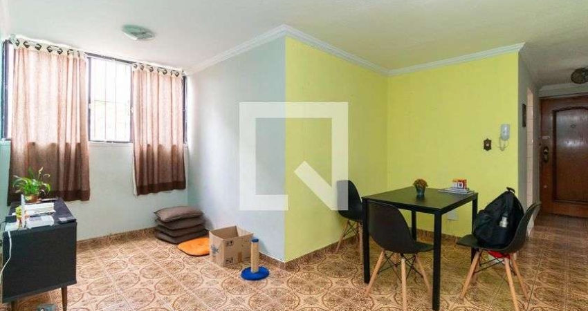 Apartamento para Aluguel - Itaquera, 2 Quartos,  72 m² - São Paulo