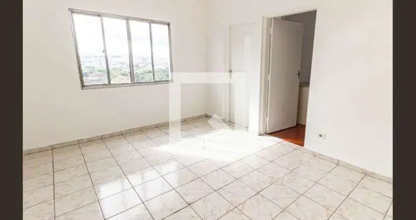 Apartamento para Aluguel - Belém, 1 Quarto,  45 m² - São Paulo