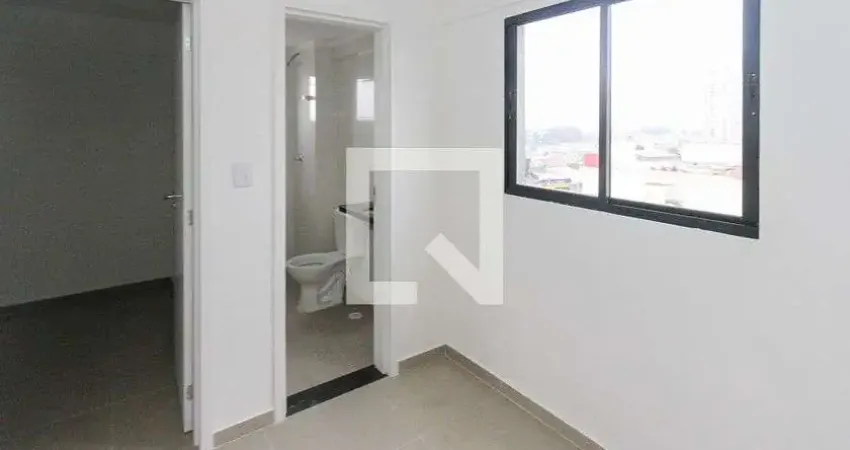 Apartamento para Aluguel - Vila Formosa, 2 Quartos,  39 m² - São Paulo