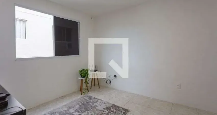 Apartamento para Aluguel - Alto Petrópolis, 2 Quartos,  41 m² - Porto Alegre