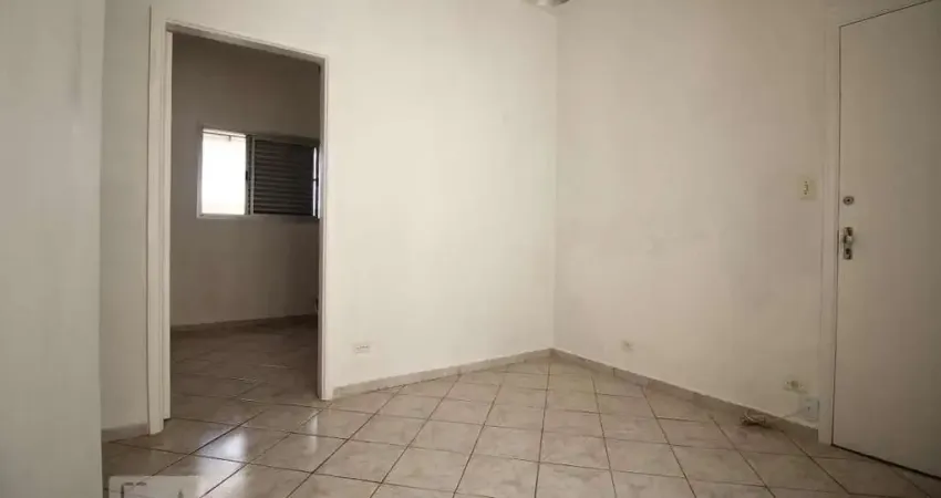 Apartamento para Aluguel - Liberdade, 1 Quarto,  30 m² - São Paulo