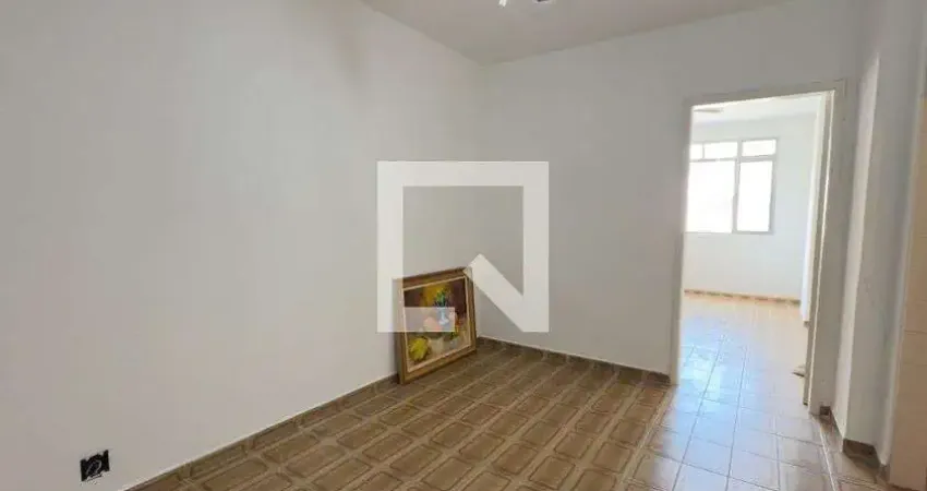 Apartamento para Aluguel - Guilhermina, 1 Quarto,  40 m² - Praia Grande