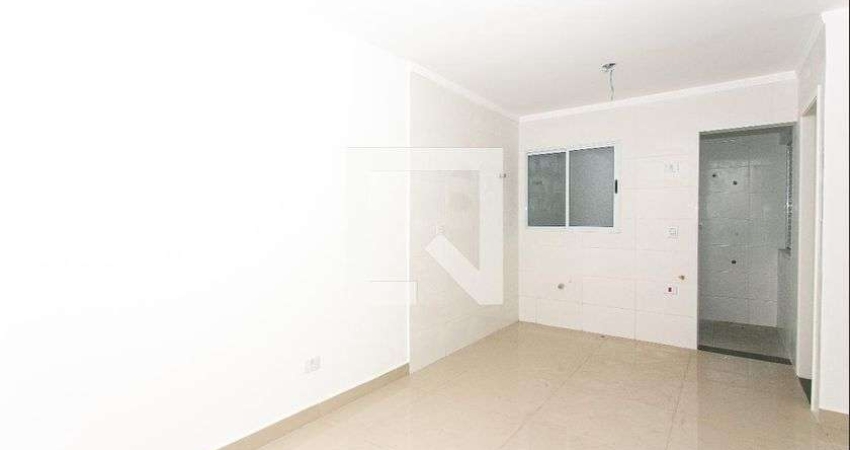 Apartamento para Aluguel - Vila Aricanduva, 2 Quartos,  39 m² - São Paulo