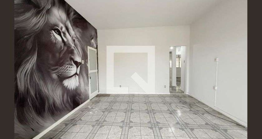 Apartamento para Aluguel - Olaria, 3 Quartos,  120 m² - Rio de Janeiro