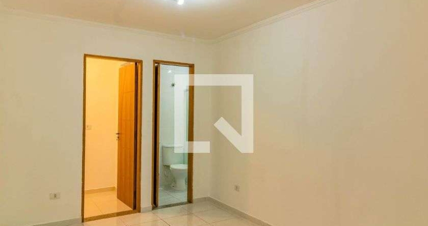 Casa para Aluguel - Saúde, 1 Quarto,  35 m² - São Paulo
