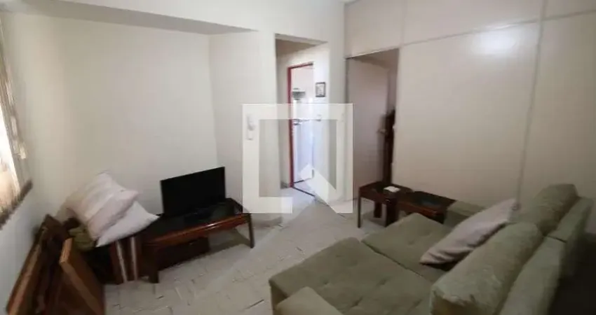 Apartamento para Aluguel - Botafogo, 1 Quarto,  50 m² - Campinas