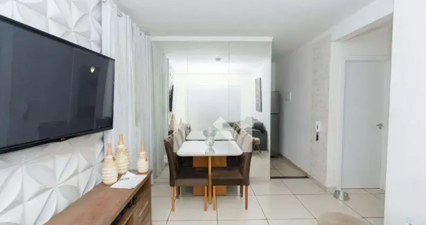 Apartamento para Aluguel - Madre Gertrudes, 2 Quartos,  49 m² - Belo Horizonte