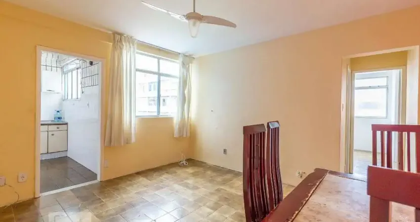 Apartamento para Aluguel - Centro, 1 Quarto,  65 m² - Salvador