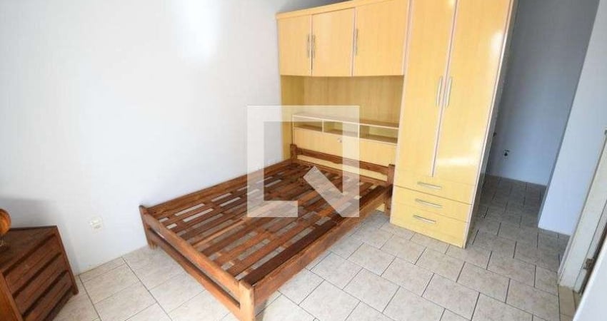 Apartamento para Aluguel - Botafogo, 1 Quarto,  43 m² - Campinas