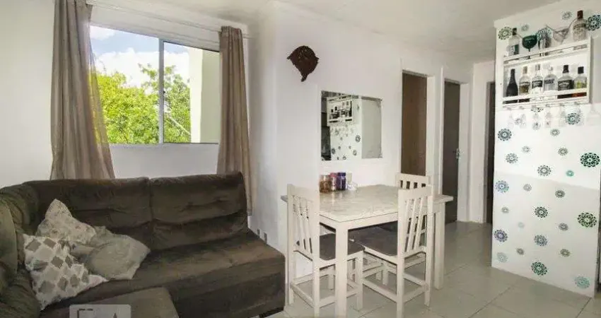 Apartamento para Aluguel - Campo Novo, 2 Quartos,  37 m² - Porto Alegre