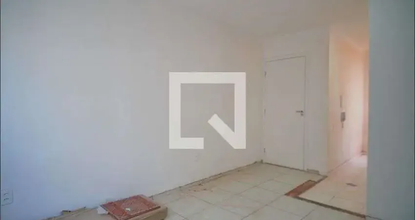 Apartamento para Aluguel - Rubem Berta, 2 Quartos,  47 m² - Porto Alegre
