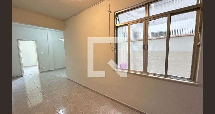 Apartamento para Aluguel - Cachambi, 1 Quarto,  57 m² - Rio de Janeiro