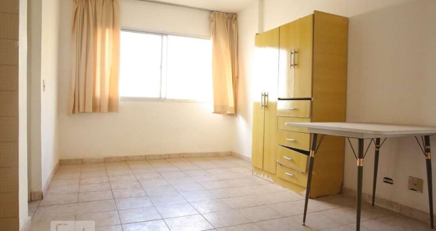 Apartamento para Aluguel - Liberdade, 1 Quarto,  28 m² - São Paulo