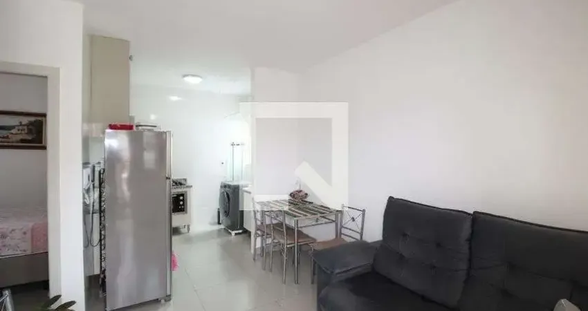 Apartamento para Aluguel - Vila Ré, 2 Quartos,  46 m² - São Paulo