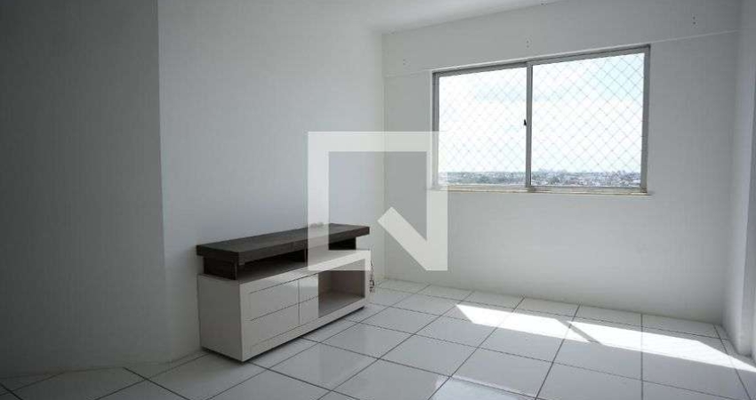 Apartamento para Aluguel - Cabula, 3 Quartos,  82 m² - Salvador