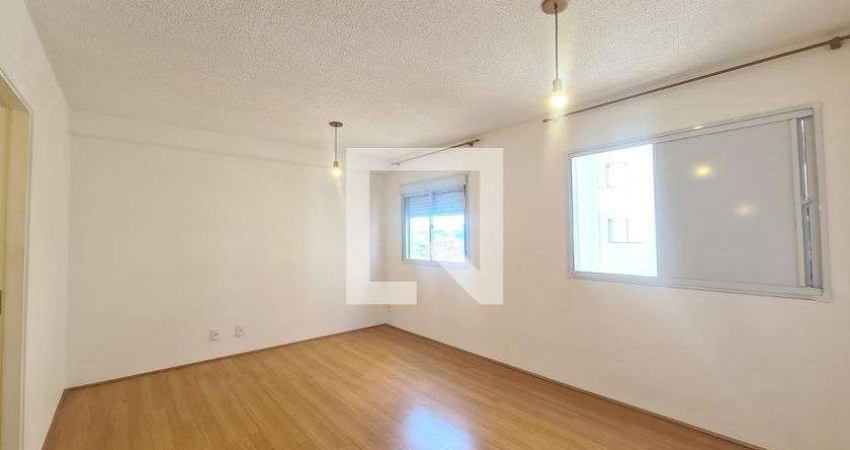 Apartamento para Aluguel - Vila Ema, 1 Quarto,  32 m² - São Paulo