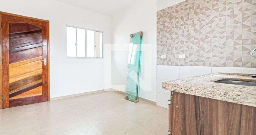 Apartamento para Aluguel - Ponte Rasa, 2 Quartos,  46 m² - São Paulo