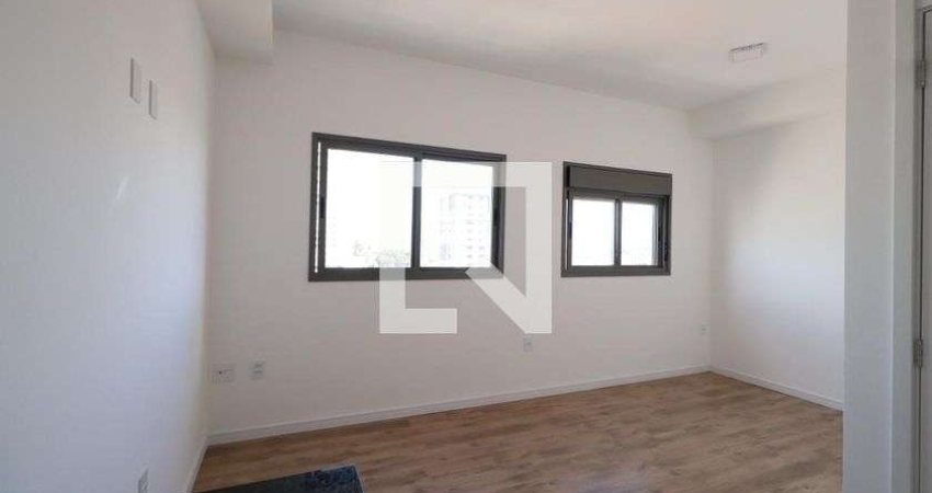 Apartamento para Aluguel - Vila Aricanduva, 1 Quarto,  27 m² - São Paulo