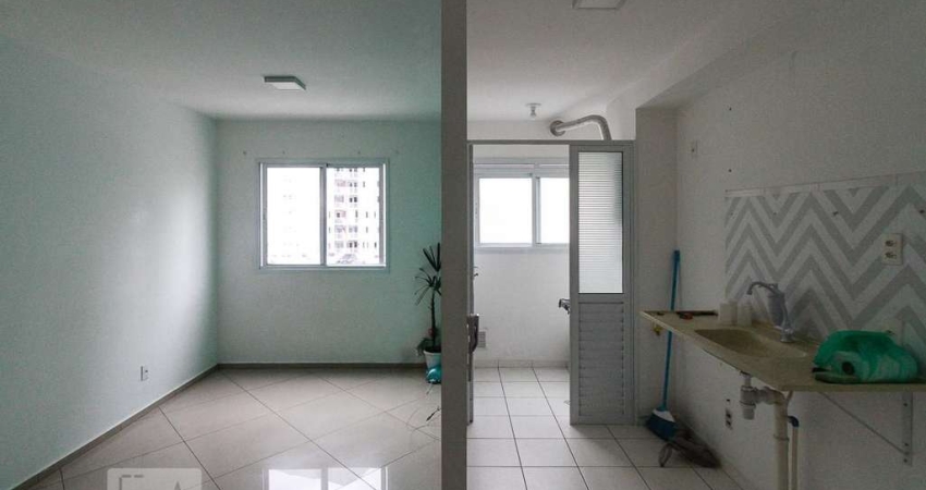 Apartamento para Aluguel - Vila Prudente, 1 Quarto,  35 m² - São Paulo