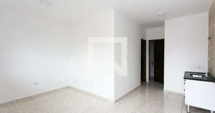 Apartamento para Aluguel - Vila Carrão, 1 Quarto,  30 m² - São Paulo
