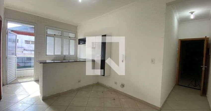 Apartamento para Aluguel - Brás, 1 Quarto,  38 m² - São Paulo