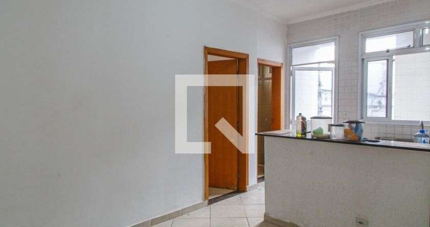 Apartamento para Aluguel - Brás, 1 Quarto,  38 m² - São Paulo