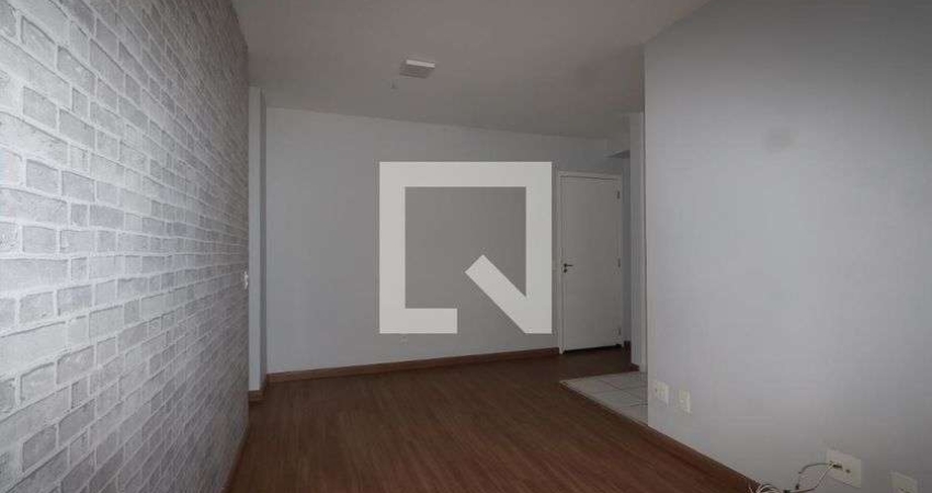 Apartamento para Aluguel - Vila Prudente, 1 Quarto,  37 m² - São Paulo