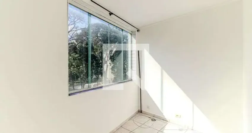 Apartamento para Aluguel - Centro, 1 Quarto,  28 m² - São Paulo