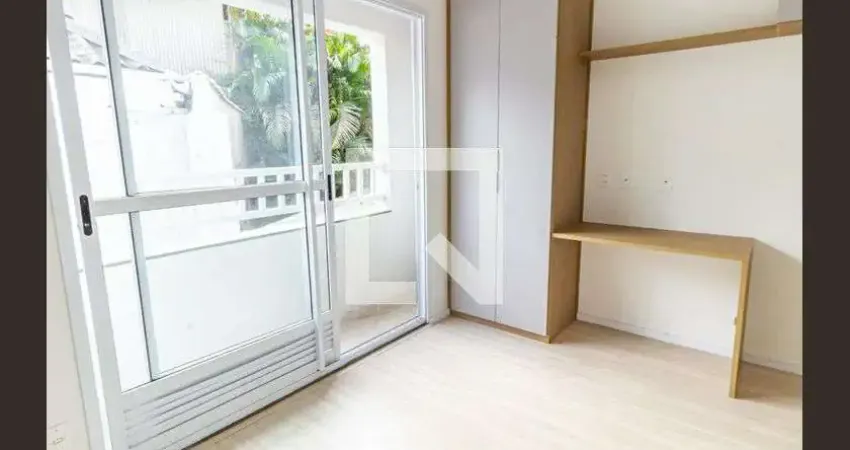 Apartamento para Aluguel - Mooca, 1 Quarto,  16 m² - São Paulo