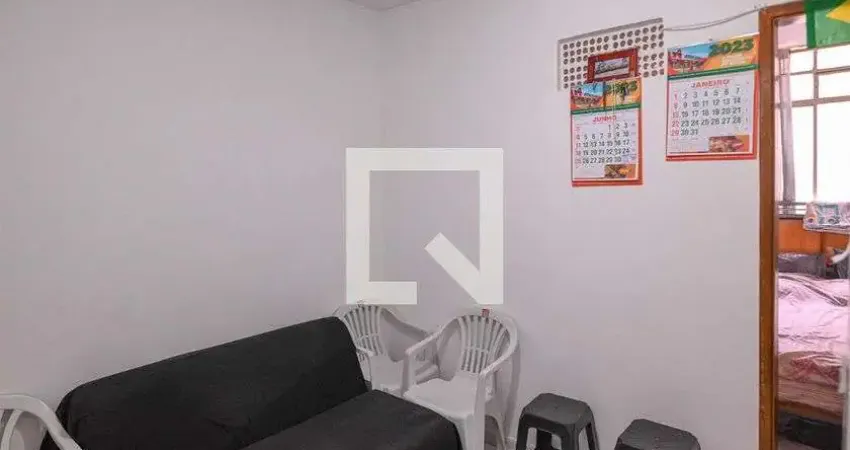 Apartamento para Aluguel - Liberdade, 1 Quarto,  26 m² - São Paulo