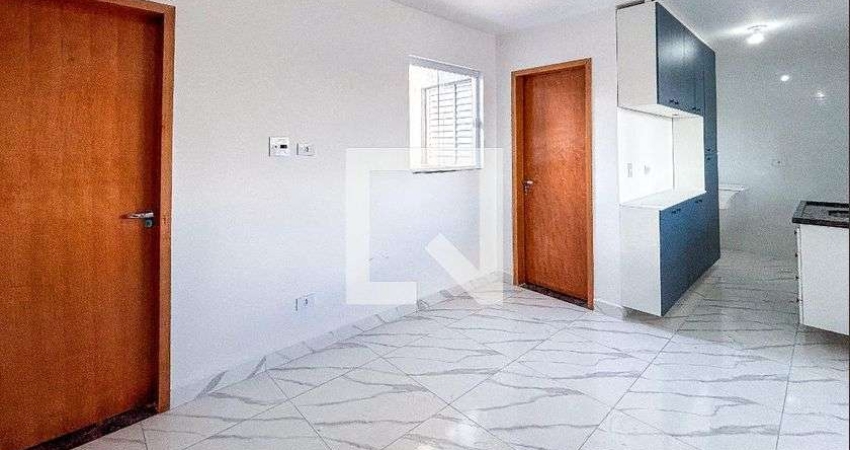 Apartamento para Aluguel - Vila Matilde, 1 Quarto,  28 m² - São Paulo