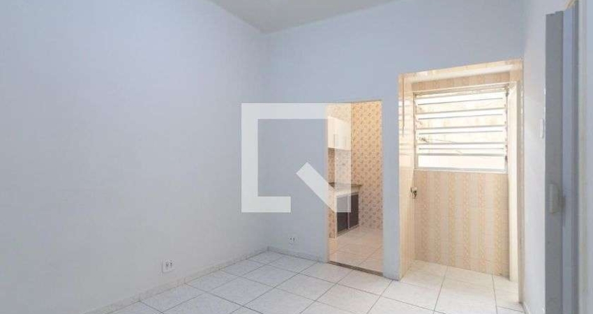 Apartamento para Aluguel - Centro, 1 Quarto,  34 m² - Rio de Janeiro