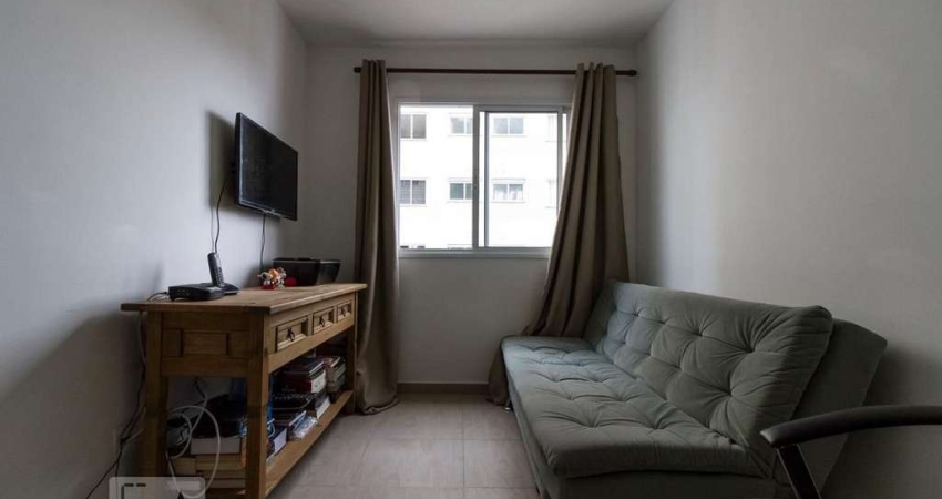 Apartamento para Aluguel - Vila Prudente, 1 Quarto,  36 m² - São Paulo