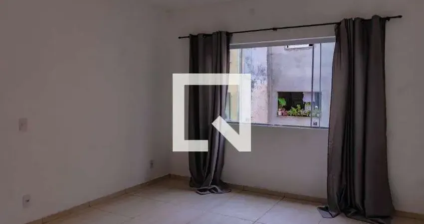 Apartamento para Aluguel - Jabaquara, 1 Quarto,  20 m² - São Paulo