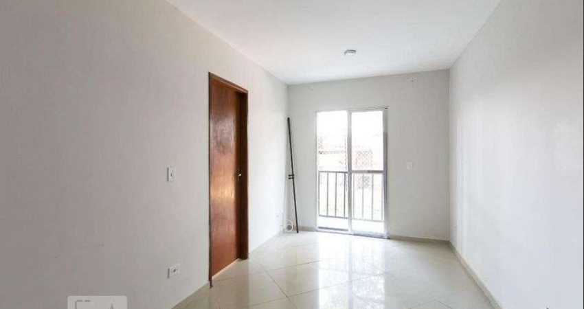 Apartamento para Aluguel - Vila Jacuí, 2 Quartos,  97 m² - São Paulo