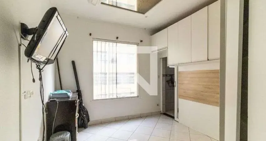 Apartamento para Aluguel - Centro, 1 Quarto,  34 m² - São Paulo