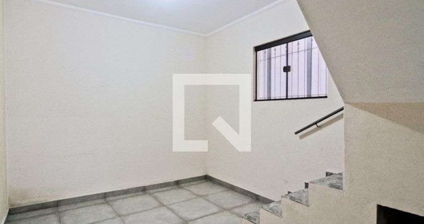 Casa para Aluguel - Freguesia do Ó, 3 Quartos,  100 m² - São Paulo