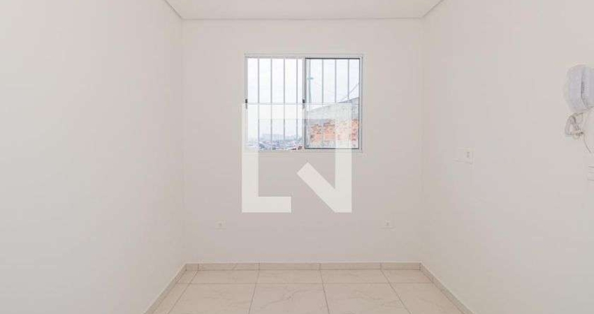Apartamento para Aluguel - Vila Maria , 1 Quarto,  35 m² - São Paulo