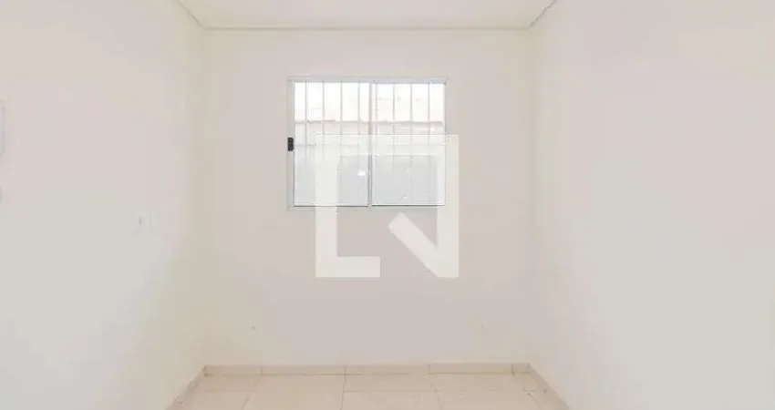 Apartamento para Aluguel - Vila Maria , 1 Quarto,  30 m² - São Paulo