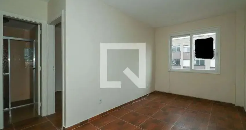 Apartamento para Aluguel - Passo D&apos;areia, 1 Quarto,  55 m² - Porto Alegre