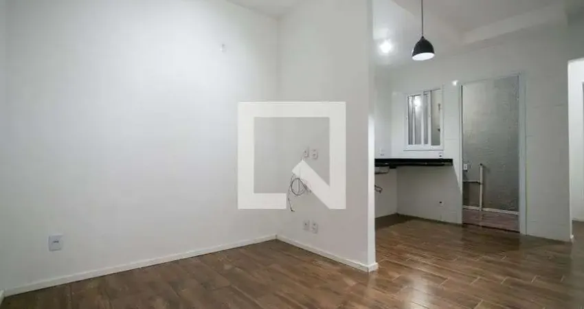 Apartamento para Aluguel - Santana, 1 Quarto,  45 m² - São Paulo