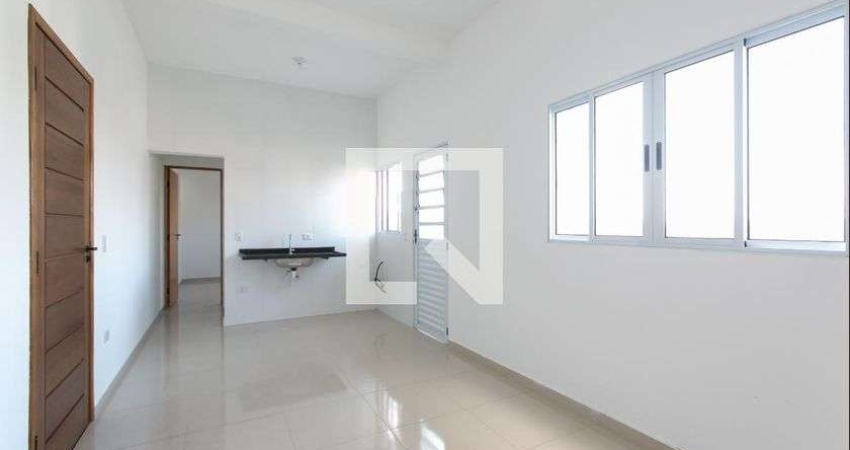 Apartamento para Aluguel - Itaquera, 1 Quarto,  49 m² - São Paulo