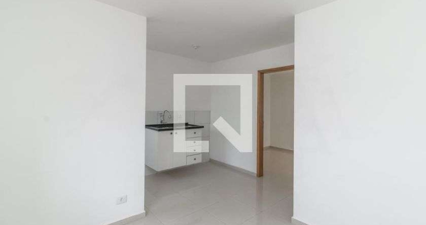 Apartamento para Aluguel - Vila Guilhermina, 1 Quarto,  34 m² - São Paulo