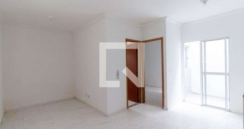 Apartamento para Aluguel - Artur Alvim, 1 Quarto,  32 m² - São Paulo