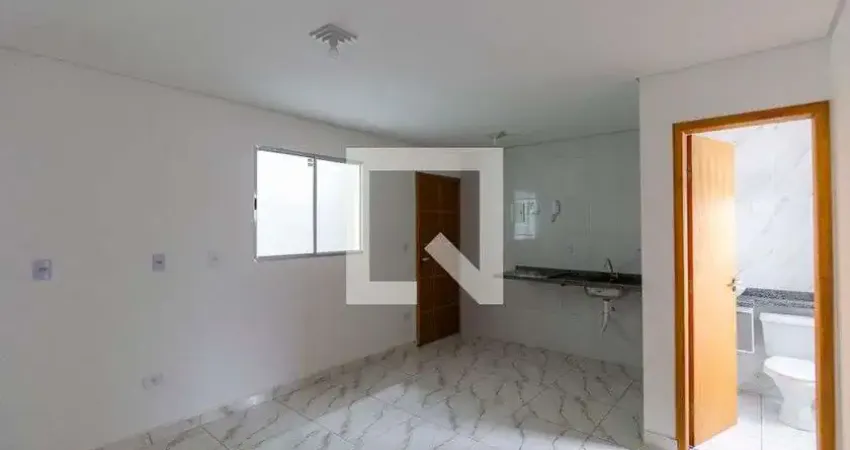 Apartamento para Aluguel - Vila Ré, 1 Quarto,  31 m² - São Paulo