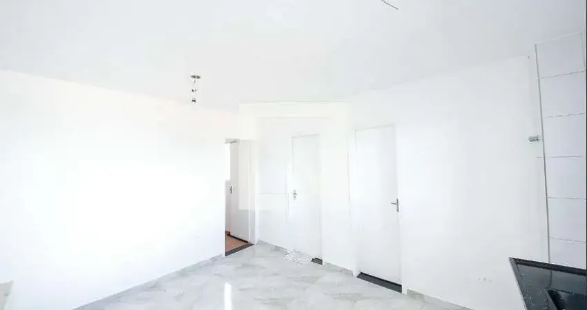 Apartamento para Aluguel - Vila Prudente, 1 Quarto,  31 m² - São Paulo