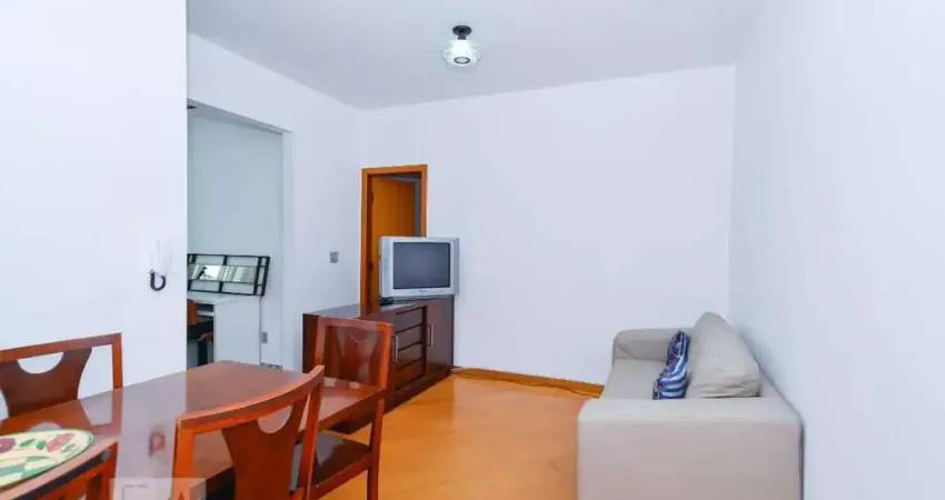 Apartamento para Aluguel - Santa Branca, 3 Quartos,  80 m² - Belo Horizonte