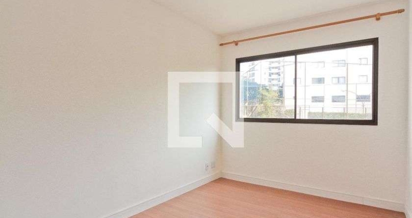 Apartamento para Aluguel - Vila Mangalot, 2 Quartos,  51 m² - São Paulo