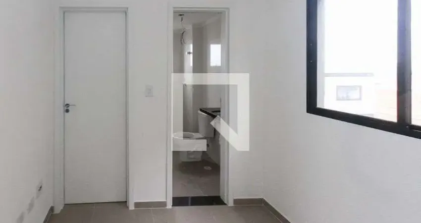 Apartamento para Aluguel - Vila Formosa, 2 Quartos,  39 m² - São Paulo