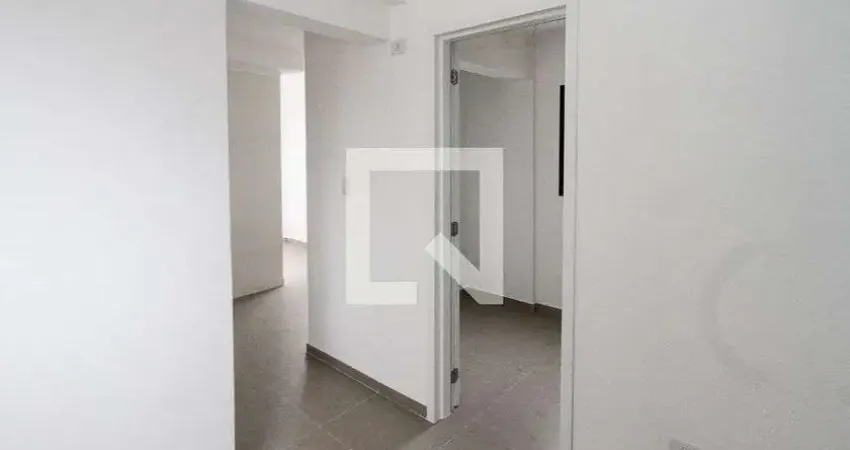Apartamento para aluguel - vila formosa, 2 quartos,  39 m² - são paulo
